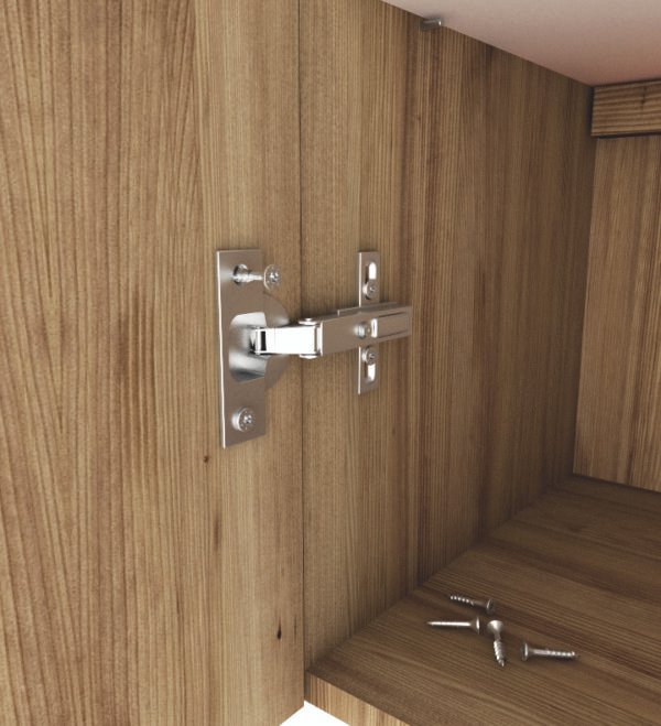 HTS 3.5mm TX15 Full Thread Timber Screws - Image 2