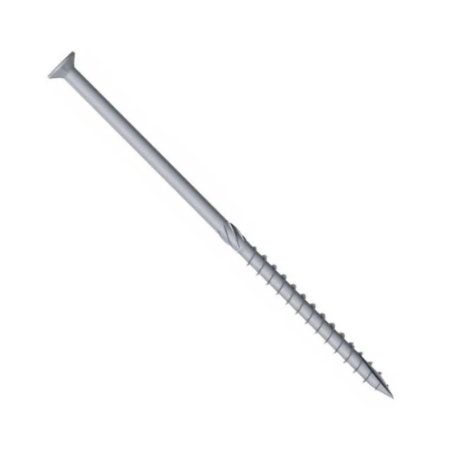 SNKEVO 6.0mm TX30 Anti-Corrosion Coating Timber Screws - Image 3