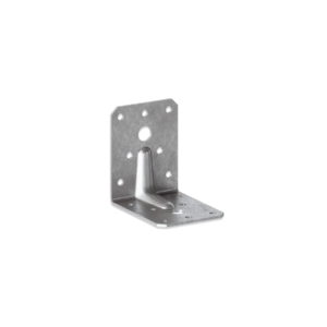 HT70 Reinforced Angle Bracket Zinc-Plated 55x70x2.0mm