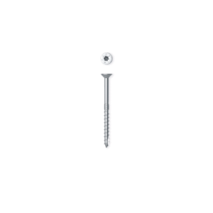 ICS 5.0mm TX25 Stainless Steel Timber Screws