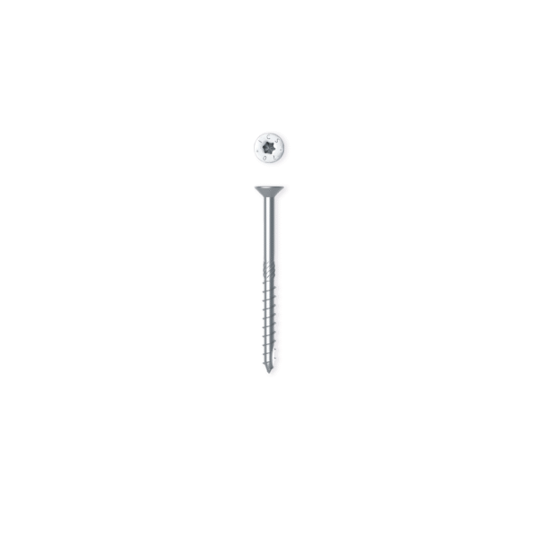 ICS 5.0mm TX25 Stainless Steel Timber Screws